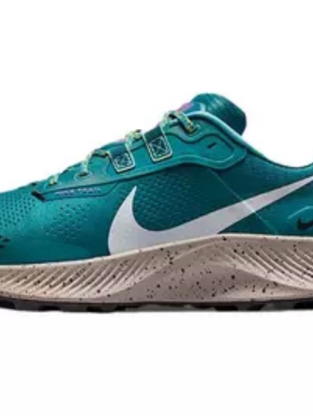 Nike Pegasus Trail 3 "Mystic Teal" Men's Trail Running Shoe